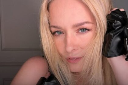 DESABAFO! Luciana Vendramini relembra convivência com Xuxa e fala em abandono.