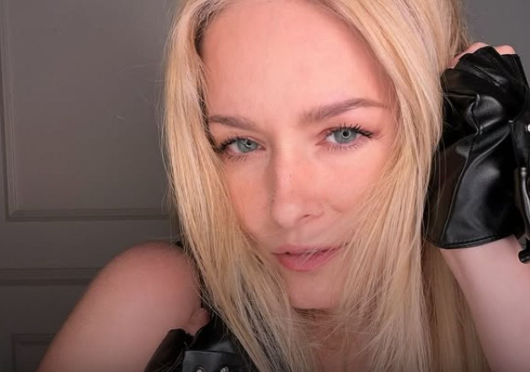 DESABAFO! Luciana Vendramini relembra convivência com Xuxa e fala em abandono.