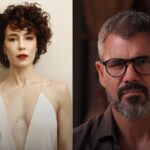 POLÊMICA! Atrizes reagem a evento de Juliano Cazarré para “fortalecer homens”.