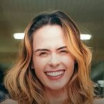 ESTREIA! Ana Paula Renault é confirmada no Saia Justa.