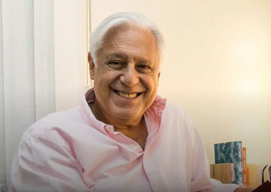 JUSTIÇA! Antonio Fagundes vence processo de casal por atraso em peça.