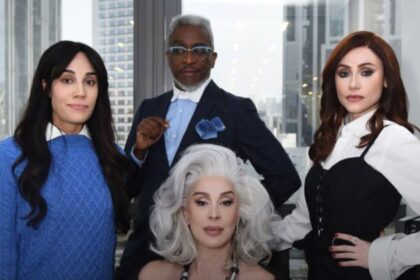 MUSICAL! Claudia Raia viverá Miranda Priestly em “O Diabo Veste Prada”.