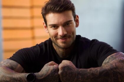 DESABAFO! Lucas Lucco fala sobre depressão e fé.