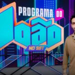 AUDIÊNCIA! Programa do João bate recorde no SBT.