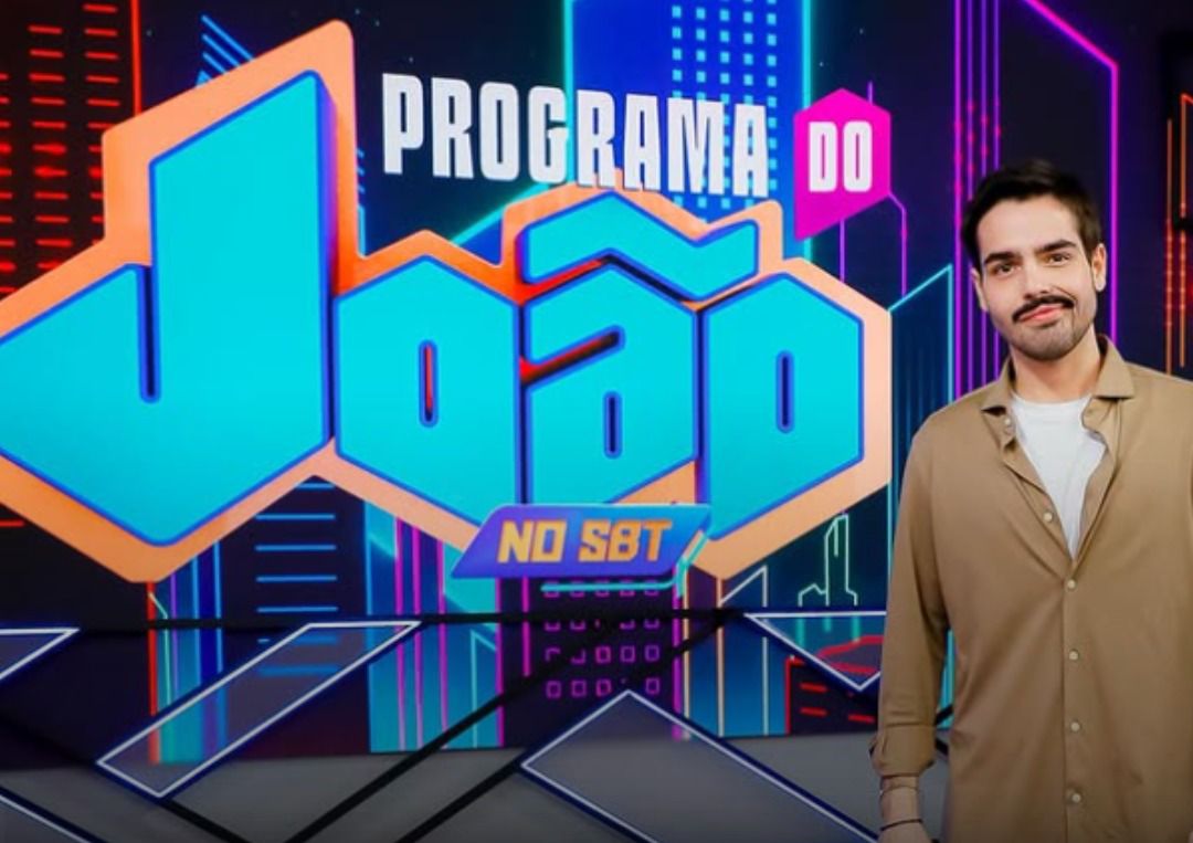 AUDIÊNCIA! Programa do João bate recorde no SBT.