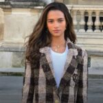 MILIONÁRIA! Atleta de 18 anos usa fortuna para apoiar mulheres.