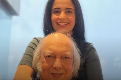 DESPEJO! Viúva de Erasmo Carlos perde mansão após decisão judicial.