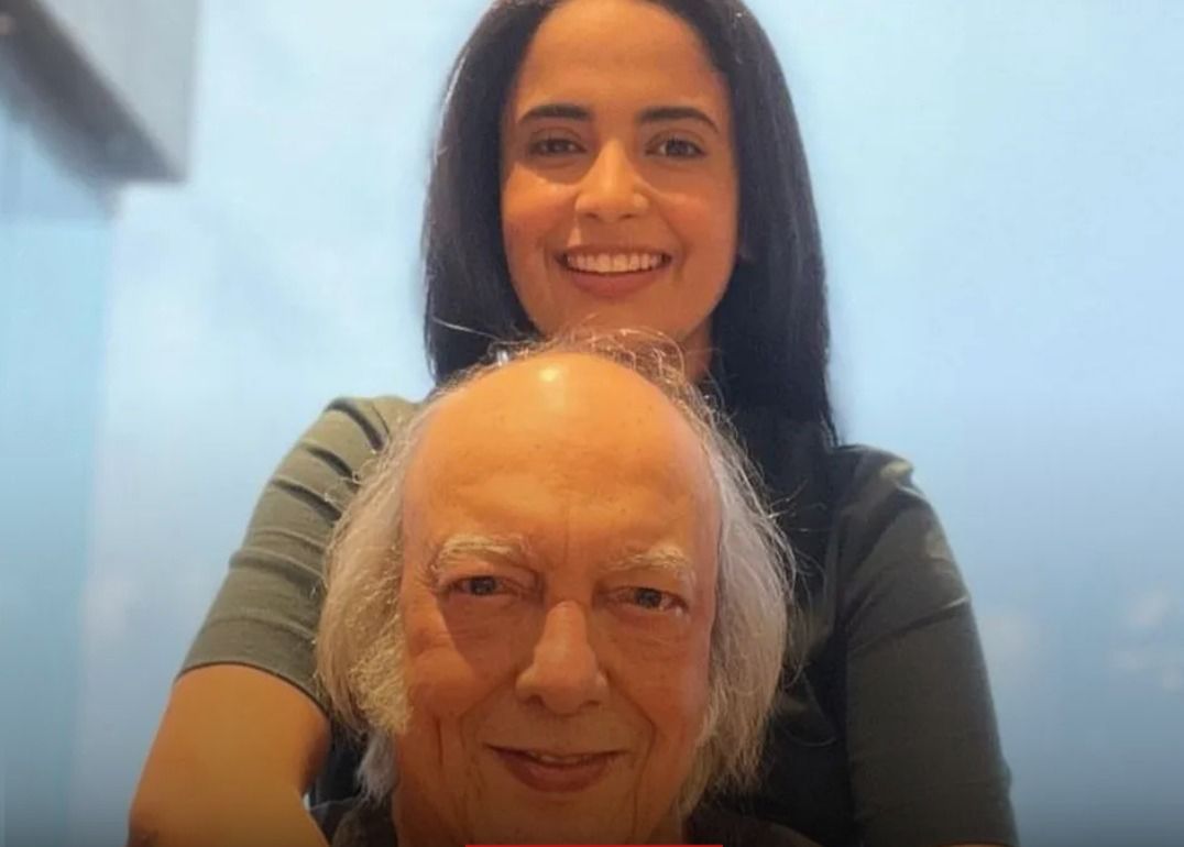 DESPEJO! Viúva de Erasmo Carlos perde mansão após decisão judicial.