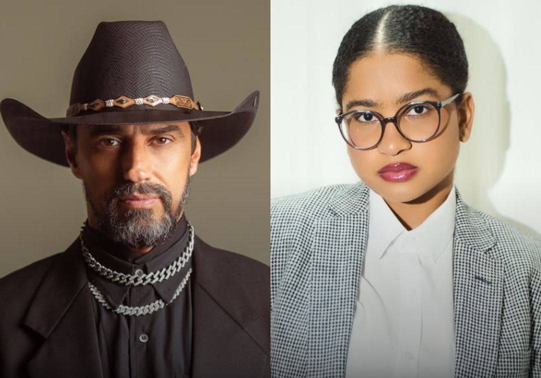 JUSTIÇA! Alberto Cowboy promete processar Milena Moreira após ser chamado de “vagabundo”.