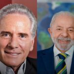 POLÊMICA! Roberto Justus detona Jair Bolsonaro e elogia Luiz Inácio Lula da Silva.