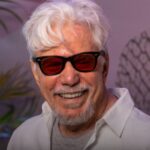 VOLTA! Reginaldo Faria retorna às novelas da TV Globo.