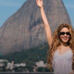 ALERTA! Embaixada dos EUA faz aviso sobre show de Shakira.