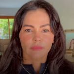 DRAMA! Suzana Alves se afasta após acidente com o irmão