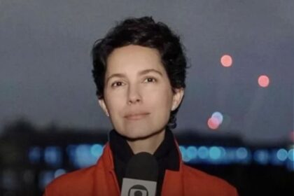REVELAÇÃO! Cecília Malan explica por que não pode voltar ao Brasil