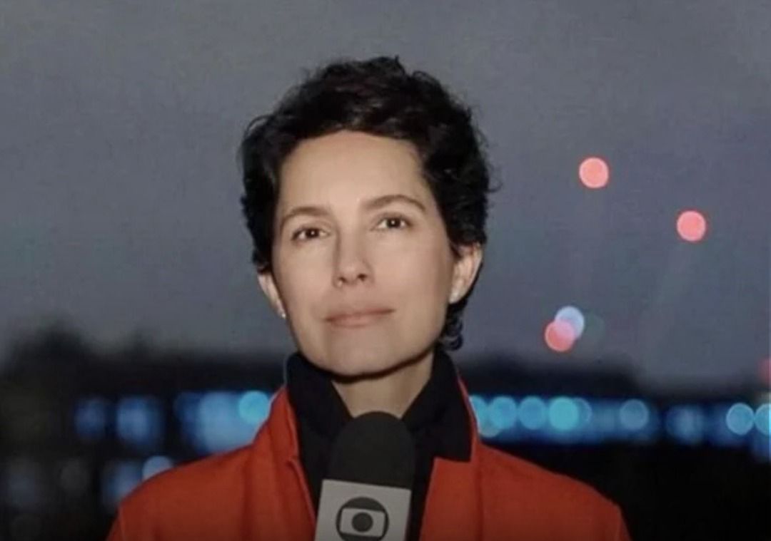 REVELAÇÃO! Cecília Malan explica por que não pode voltar ao Brasil