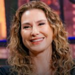 REVELAÇÃO! Lavínia Vlasak fala sobre afastamento da TV
