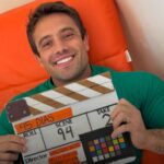 SUPERAÇÃO! Rafael Cardoso grava filme inspirado em história real de atleta.
