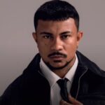 MUDANÇA! Xamã vai estrelar série de comédia na Netflix após “Três Graças”.