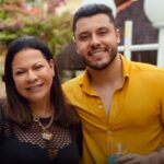 ACORDO! Murilo Huff e Dona Ruth encerram disputa pela herança de Marília Mendonça.