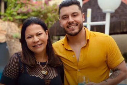 ACORDO! Murilo Huff e Dona Ruth encerram disputa pela herança de Marília Mendonça.