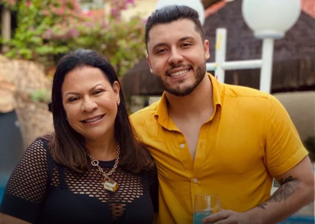 ACORDO! Murilo Huff e Dona Ruth encerram disputa pela herança de Marília Mendonça.