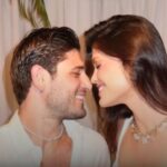 APOIO! Daniel Rocha defende bissexualidade de Vitória Strada e rebate preconceitos.