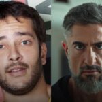 TRETA! Bento Ribeiro afirma que foi perseguido por Marcos Mion nos tempos de MTV.