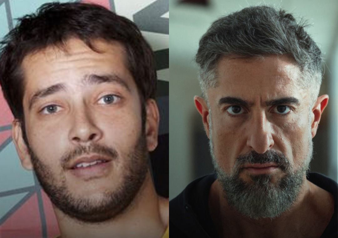 TRETA! Bento Ribeiro afirma que foi perseguido por Marcos Mion nos tempos de MTV.