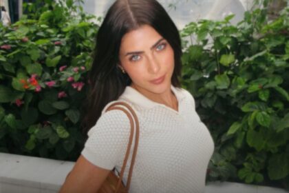 RETORNO! Jade Picon tenta voltar para as novelas da Globo após investir em cursos de atuação.