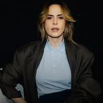 JUSTIÇA! Ex-marido de Ana Paula Renault pede multa de R$ 40 mil após falas da ex-BBB em podcast.