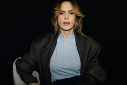 JUSTIÇA! Ex-marido de Ana Paula Renault pede multa de R$ 40 mil após falas da ex-BBB em podcast.
