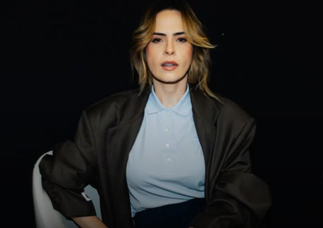 JUSTIÇA! Ex-marido de Ana Paula Renault pede multa de R$ 40 mil após falas da ex-BBB em podcast.