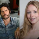 STREAMING! Dudu Azevedo e Malu Rodrigues vão protagonizar nova novela vertical do Globoplay.