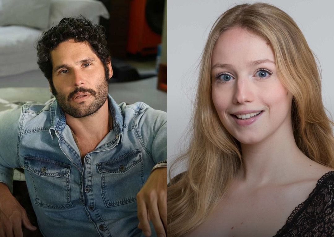 STREAMING! Dudu Azevedo e Malu Rodrigues vão protagonizar nova novela vertical do Globoplay.