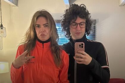 REVELAÇÃO! Luciana Gimenez diz que filho não recebe pensão de Mick Jagger.