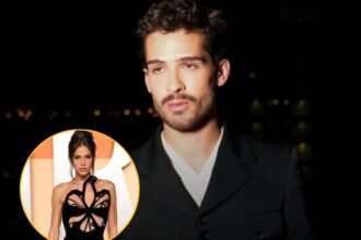 REVELAÇÃO! João Guilherme conta o que aprendeu no namoro com Bruna Marquezine.