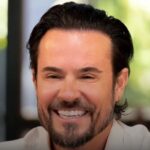 RETORNO! Paulinho Vilhena volta às novelas da Globo após oito anos.