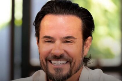 RETORNO! Paulinho Vilhena volta às novelas da Globo após oito anos.