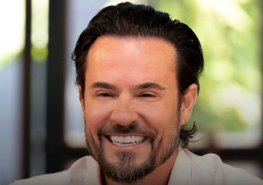 RETORNO! Paulinho Vilhena volta às novelas da Globo após oito anos.