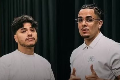 NOVIDADE! Globo desenvolve programa de humor com apresentadores do Podpah.