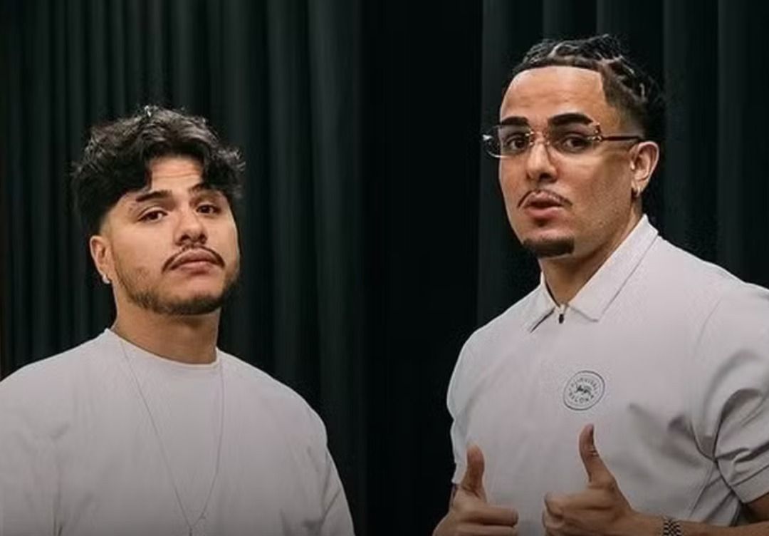 NOVIDADE! Globo desenvolve programa de humor com apresentadores do Podpah.